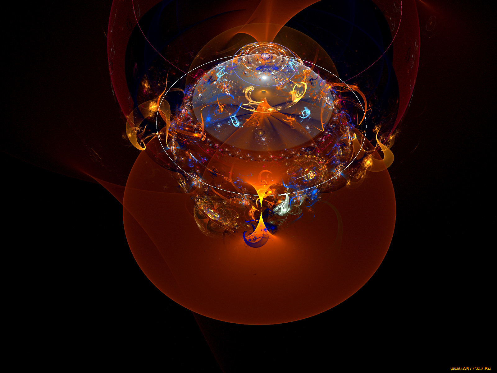 3, , fractal, , , , 